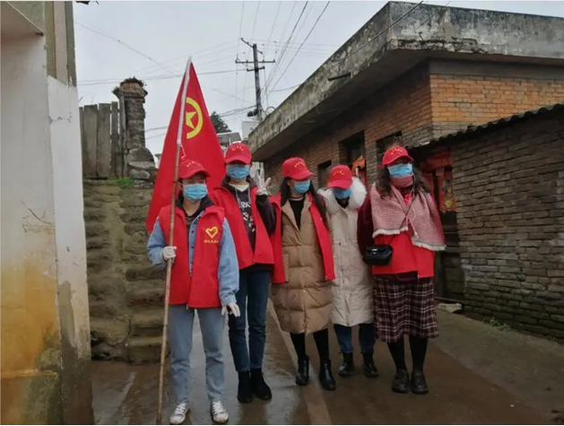best365官方网站大学生积极参与疫情防控志愿服务工作