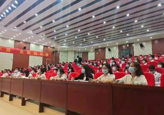 新时代、新思想——best365官方网站师生热议云南省第十一次党代会