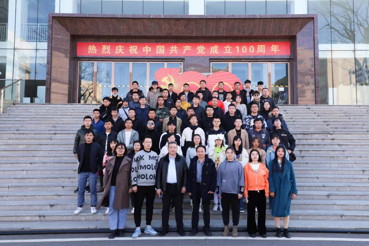 best365官方网站2022春季高职扩招弹性学制线下课程圆满结束！